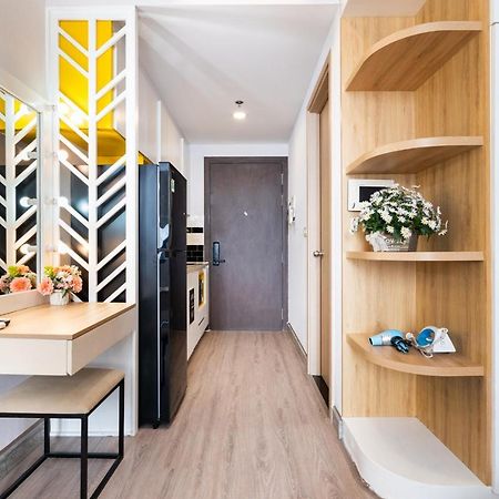 Jessie Saigon Apartment - Rivergate Residence Ho Chi Minh Zewnętrze zdjęcie