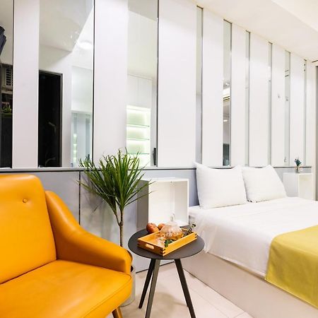 Jessie Saigon Apartment - Rivergate Residence Ho Chi Minh Zewnętrze zdjęcie