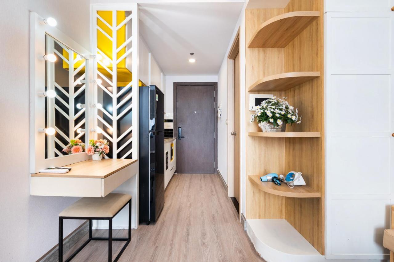 Jessie Saigon Apartment - Rivergate Residence Ho Chi Minh Zewnętrze zdjęcie