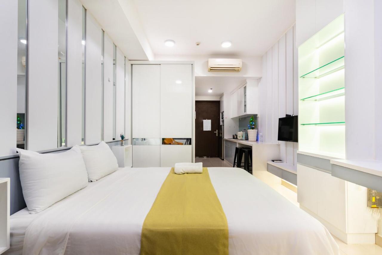 Jessie Saigon Apartment - Rivergate Residence Ho Chi Minh Zewnętrze zdjęcie